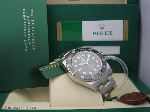 ROLEX SUBMARINER 114060 2015 DSCN4934_06a6d6.JPG