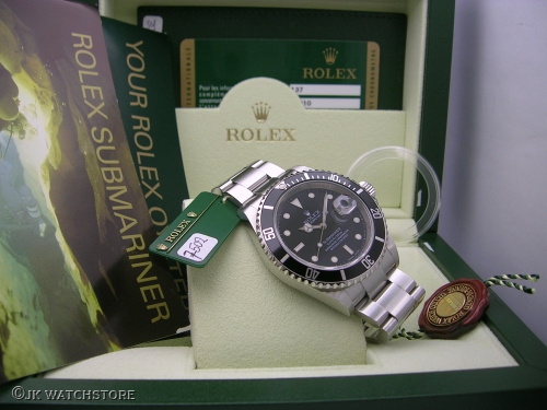 ROLEX SUBMARINER 16610 2009 DSCN4936_972ada.JPG