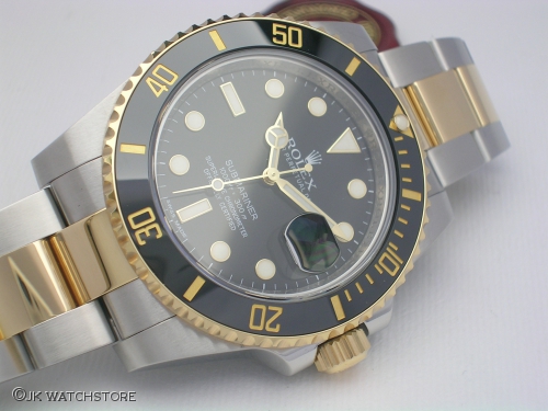 ROLEX SUBMARINER 116613LN 2013 DSCN4974_cf0cc1.JPG