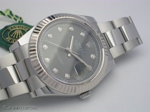 ROLEX DATEJUST II 116334 2015 DIAMOND DIAL DSCN5042_13ab7c.JPG