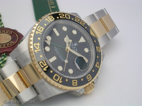 ROLEX GMT-MASTER II 116713LN 2015 DSCN5069_e58595.JPG