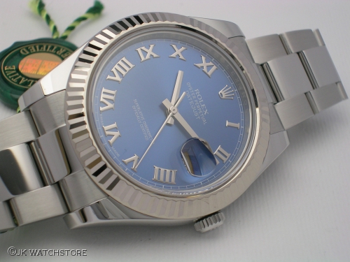 ROLEX DATEJUST II 116334 2015 DSCN5130_8d072a.JPG