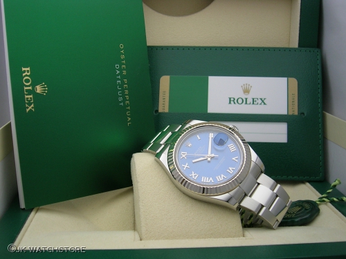 ROLEX DATEJUST II 116334 2015 DSCN5135_b72811.JPG