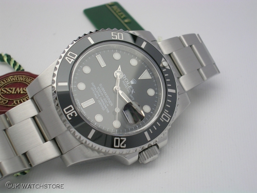 ROLEX SUBMARINER 116610LN 2010 DSCN5271_76467d.JPG