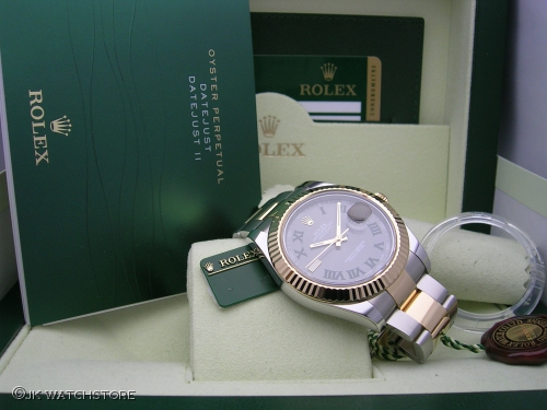 ROLEX DATEJUST II 116333 2014 DSCN5303_3c0e12.JPG