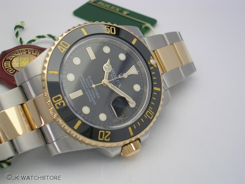 ROLEX SUBMARINER 116613LN 2010 DSCN5356_8eb0bb.JPG