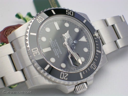 ROLEX SUBMARINER 116610LN 2012 DSCN5441_47d338.JPG