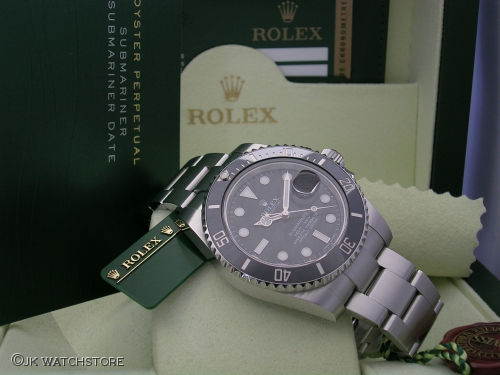 ROLEX SUBMARINER 116610LN 2012 DSCN5453_746021.JPG