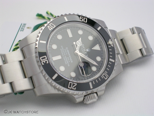 ROLEX SUBMARINER 116610LN 2016 DSCN5467_5d8c03.JPG