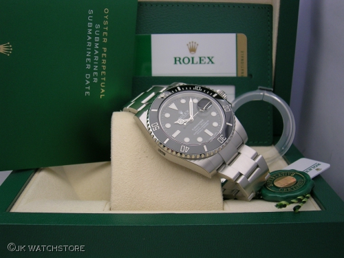 ROLEX SUBMARINER 116610LN 2016 DSCN5469_889a90.JPG