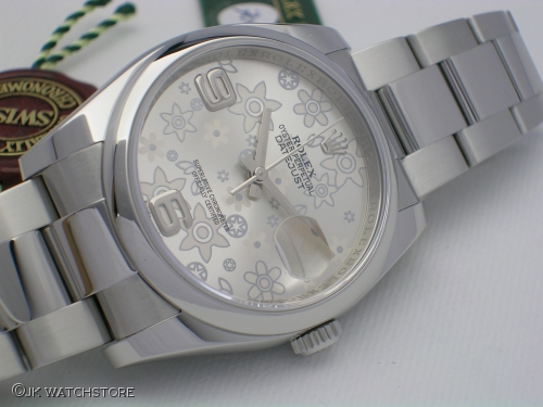 ROLEX DATEJUST 116200 2014 DSCN5489_eabb43.JPG