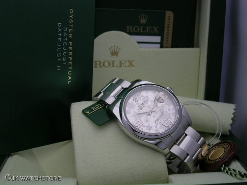 ROLEX DATEJUST 116200 2014 DSCN5497_1549fc.JPG