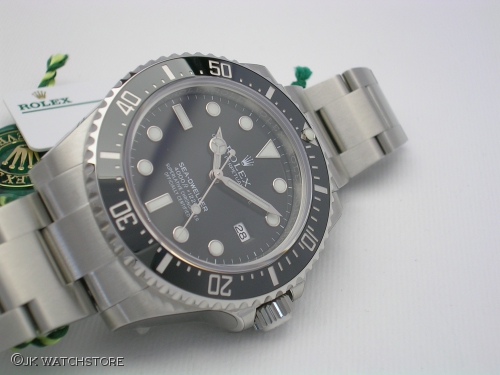 ROLEX SEADWELLER 116600 2016 DSCN5501_7bed2a.JPG