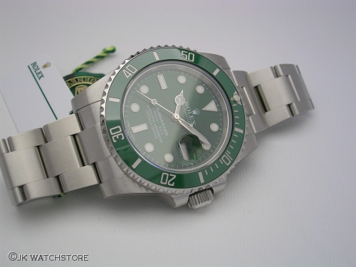 ROLEX SUBMARINER 116610LV 2016 DSCN5536_cab0be.JPG