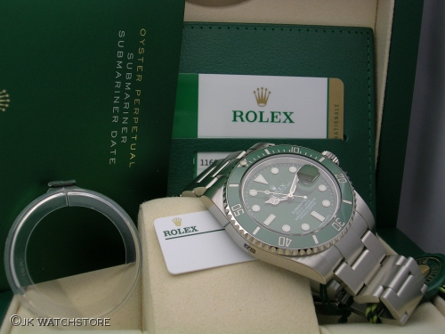 ROLEX SUBMARINER 116610LV 2016 DSCN5539_f5be2a.JPG