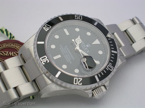 ROLEX SUBMARINER 16610 2009 DSCN5716_45092f.JPG