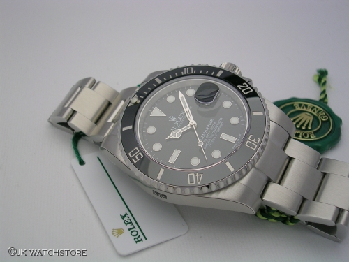 ROLEX SUBMARINER 116610LN 2018 DSCN5768_371d8f.JPG