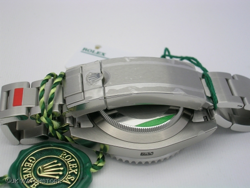 ROLEX SUBMARINER 116610LN 2018 DSCN5772_6141a5.JPG