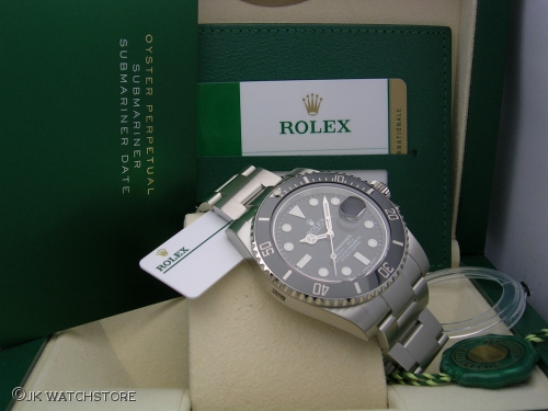 ROLEX SUBMARINER 116610LN 2018 DSCN5774_7638cb.JPG