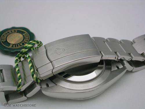 ROLEX OYSTER-PERPETUAL 41MM 124300 BLACK DIAL 2022 DSCN5819_a31fcd.JPG