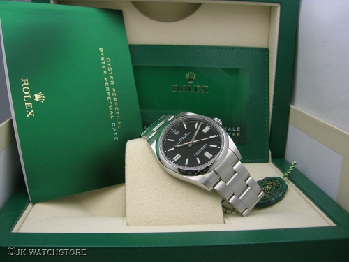 ROLEX OYSTER-PERPETUAL 41MM 124300 BLACK DIAL 2022 DSCN5823_b3170f.JPG