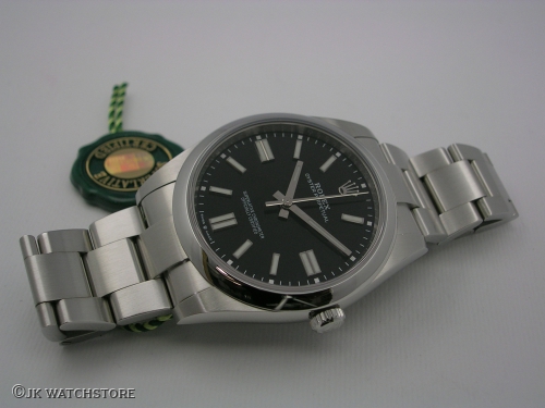 ROLEX OYSTER-PERPETUAL 41MM 124300 BLACK DIAL 2022 DSCN5825_8b9605.JPG