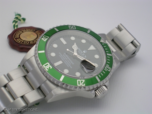 ROLEX SUBMARINER 16610LV 2008 DSCN5825_af29c3.JPG