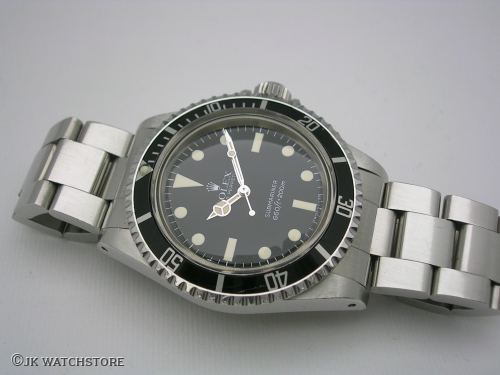 ROLEX SUBMARINER 5513 MAXI DIAL 1982 DSCN5851_5ebdc6.JPG