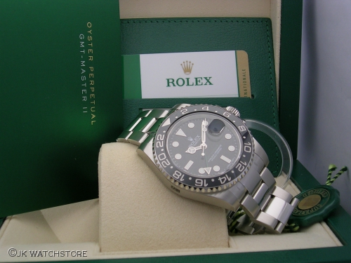 ROLEX GMT-MASTER II 116710LN 2016 DSCN5868_c914e0.JPG