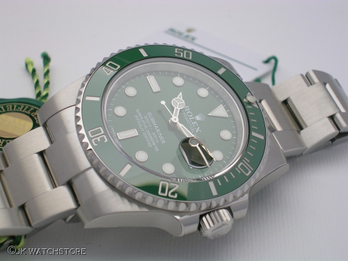 ROLEX SUBMARINER 116610LV 2016 DSCN5873_8626f8.JPG