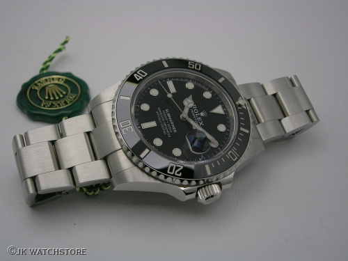 ROLEX SUBMARINER 126610LN 2023 DSCN5885_69b837.JPG