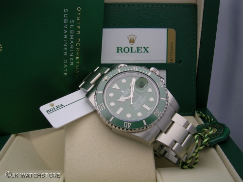 ROLEX SUBMARINER 116610LV 2016 DSCN5895_c61dd0.JPG