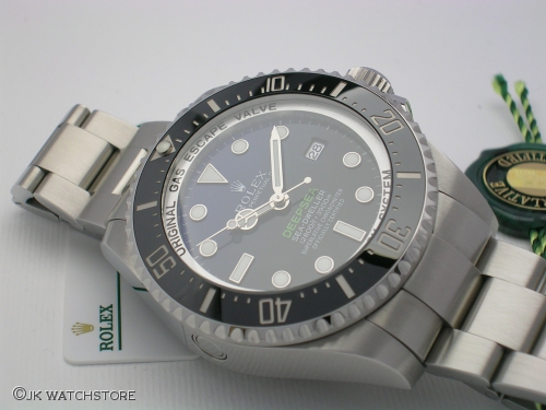 ROLEX DEEPSEA 116660 DEEP BLUE 2016 DSCN5919_bdaf5f.JPG