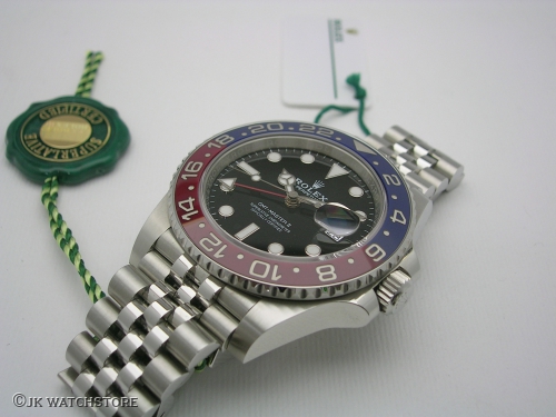 ROLEX GMT-MASTER II  126710BLRO 2023 DSCN5927_0c89f2.JPG