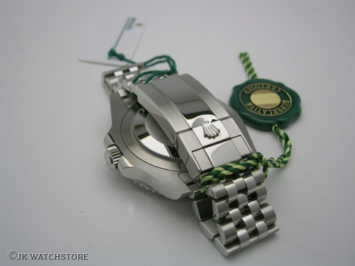 ROLEX GMT-MASTER II  126710BLRO 2023 DSCN5931_1c74da.JPG