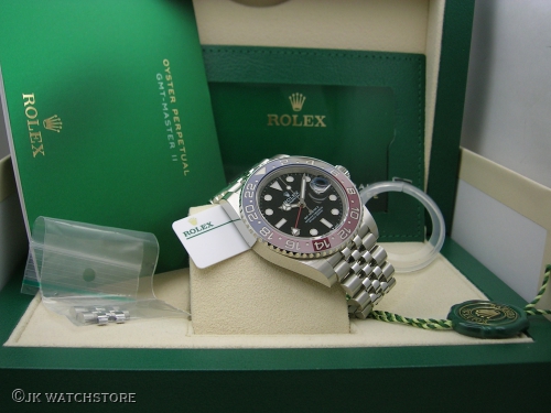 ROLEX GMT-MASTER II  126710BLRO 2023 DSCN5939_2bcf42.JPG