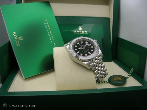 ROLEX GMT-MASTER II  126710GRNR 2025 DSCN5951_35bd30.JPG