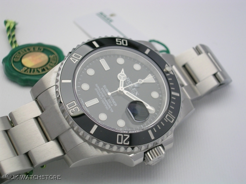 ROLEX SUBMARINER 116610LN 2017 DSCN5957_2d5525.JPG