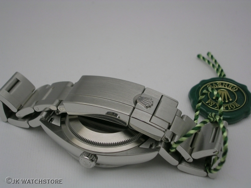 ROLEX EXPLORER I 124270 2025 DSCN5967_980916.JPG