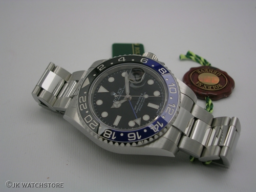 ROLEX GMT-MASTER II 116710BLNR 2015 DSCN6017_5e5923.JPG