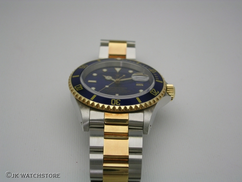 ROLEX SUBMARINER 16613 1999 SWISS ONLY DSCN6099_1a4f6e.JPG