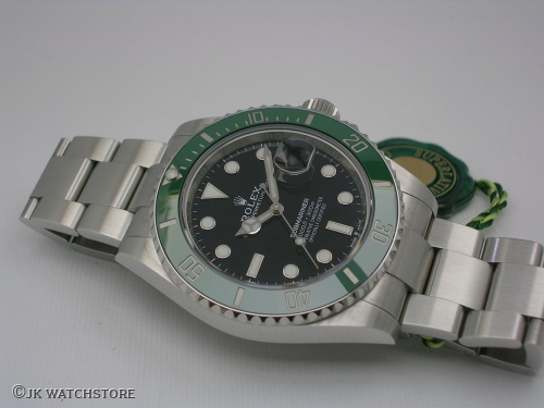ROLEX SUBMARINER 126610LV 2023 DSCN6112_0a0784.JPG