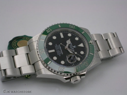 ROLEX SUBMARINER 126610LV 2023 DSCN6113_12b7c4.JPG
