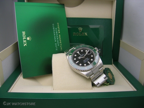ROLEX SUBMARINER 126610LV 2023 DSCN6122_30cd7b.JPG