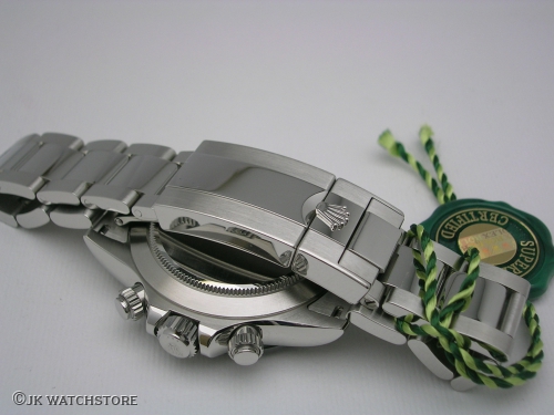 ROLEX DAYTONA 116500LN 2018 DSCN6159_d95f62.JPG