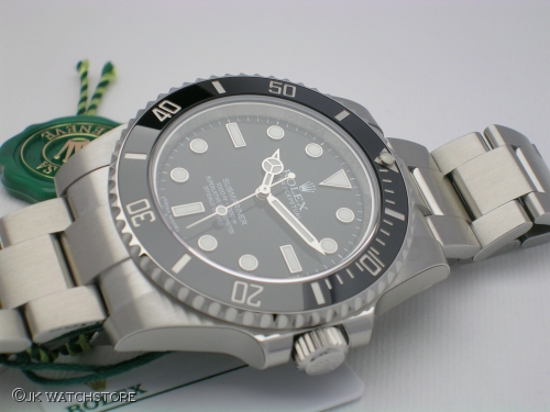 ROLEX SUBMARINER 114060 2016 DSCN6160_3c5c40.JPG