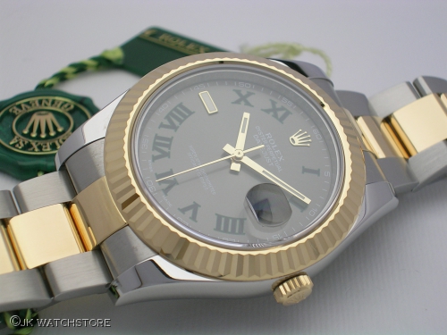 ROLEX DATEJUST II 116333 2016 DSCN6173_1f09e6.JPG