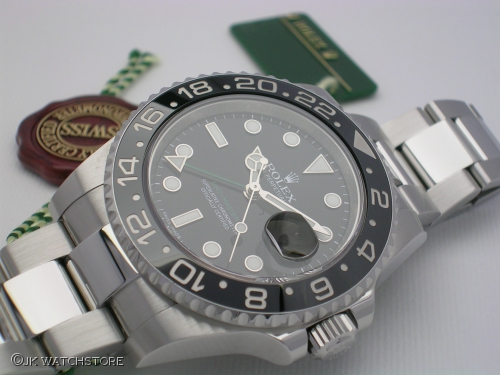 ROLEX GMT-MASTER II 116710LN 2014 DSCN6183_b95098.JPG