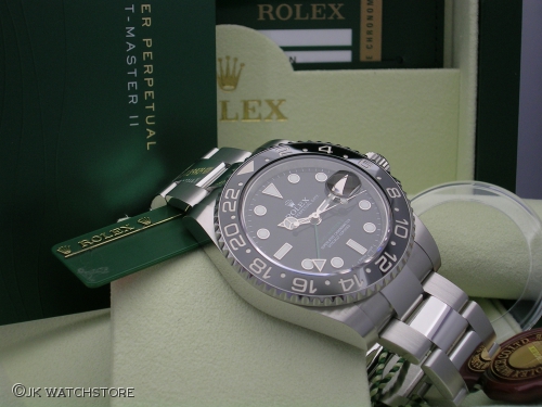 ROLEX GMT-MASTER II 116710LN 2014 DSCN6190_e58acb.JPG