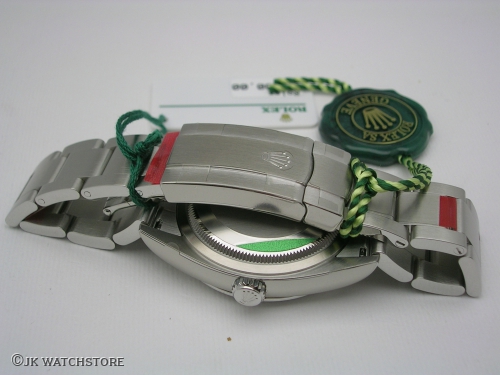 ROLEX OYSTER PERPETUAL 126000 36MM CELEBRATION DIAL 2024 DSCN6211_b35ecc.JPG